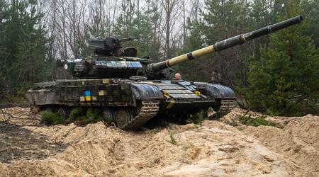 À ce jour, l'Ukraine a créé cinq entreprises communes avec des sociétés d'armement occidentales