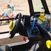 Ami Buggy Palmeira en détail