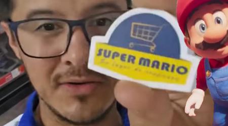 Nintendo perd la bataille de la marque contre le supermarché Super Mario 