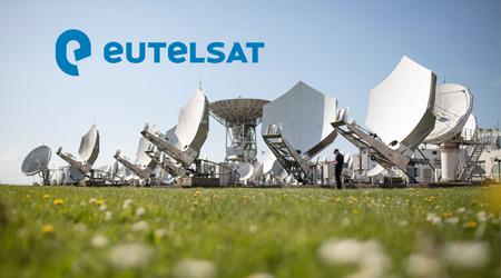 Le Royaume-Uni investit 163 millions d'euros dans le rival satellite Starlink