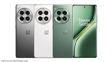 OnePlus confirme le lancement de l'Ace 5 et de l'Ace 5 Pro
