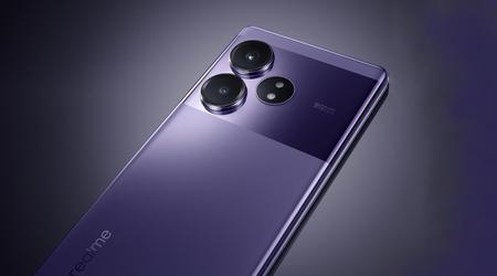 C'est officiel : le Realme GT 6 équipé d'une puce Snaodragon 8s Gen 3 sera lancé le 20 juin.
