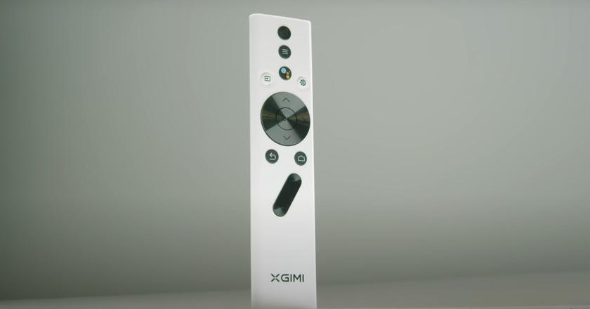 XGIMI Elfin Mini projecteurs de bureau