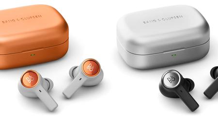 Bang & Olufsen présente le Beoplay Eleven : un casque sans fil doté d'une technologie avancée de réduction active du bruit et de batteries remplaçables.