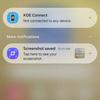 Notifications pliables dans One UI 7.0