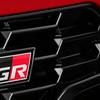 Intérieur du Toyota RAV4 GR Sport