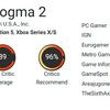 Un nouveau succès pour Capcom ! Les critiques adorent le RPG Dragon's Dogma 2 et lui attribuent de bonnes notes-4 Un nouveau succès pour Capcom ! Les critiques adorent le RPG Dragon's Dogma 2 et lui attribuent de bonnes notes-4
