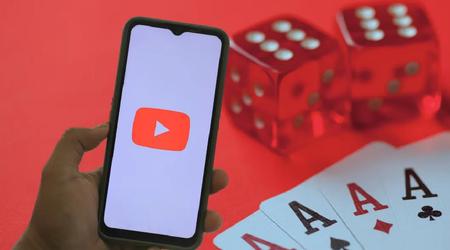 YouTube se lance dans la lutte contre les casinos en ligne : l'hébergeur de vidéos modifie sa politique en matière de publicité pour les jeux d'argent
