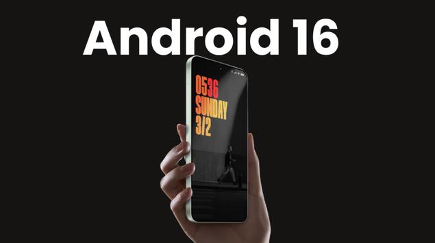 Xiaomi lance les tests d’Android 16 ...
