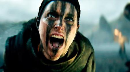 Une histoire d'amour, de sacrifice et de peur : les développeurs de Senua's Saga : Hellblade II ont publié une vidéo sur les événements de la première partie du jeu d'action.