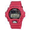 La montre Casio G-Shock DW-6900TR lancée en Europe