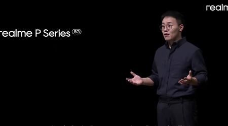 realme P1 et realme P1 Pro : tels seront les noms des premiers smartphones de la nouvelle série realme