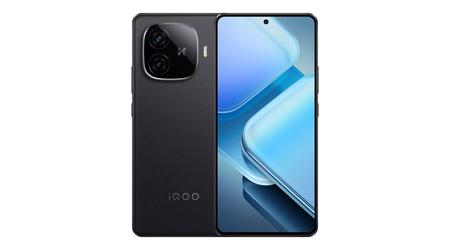 Écran AMOLED 144Hz, puce Snapdragon 7 Gen 3, protection IP64 et appareil photo 50 MP : un initié révèle l'apparence et les spécifications du iQOO Z9 5G