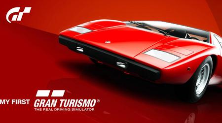 Jeu du jour : Mon premier Gran Turismo - une version gratuite du simulateur de voiture Gran Turismo 7 qui vous plongera dans le monde de la course.