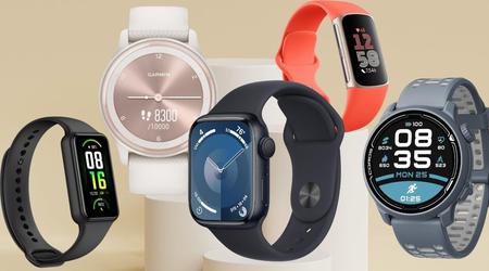 Meilleure Montre pour Compter les Pas