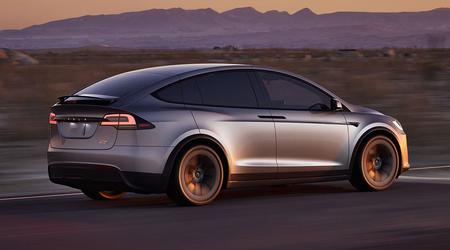 Tesla a arrêté de vendre les Model S et Model X fabriqués aux États-Unis en Chine