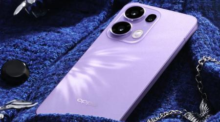 Le Reno 13 Pro d'OPPO a été certifié en Inde et aux Émirats arabes unis : le lancement international est imminent