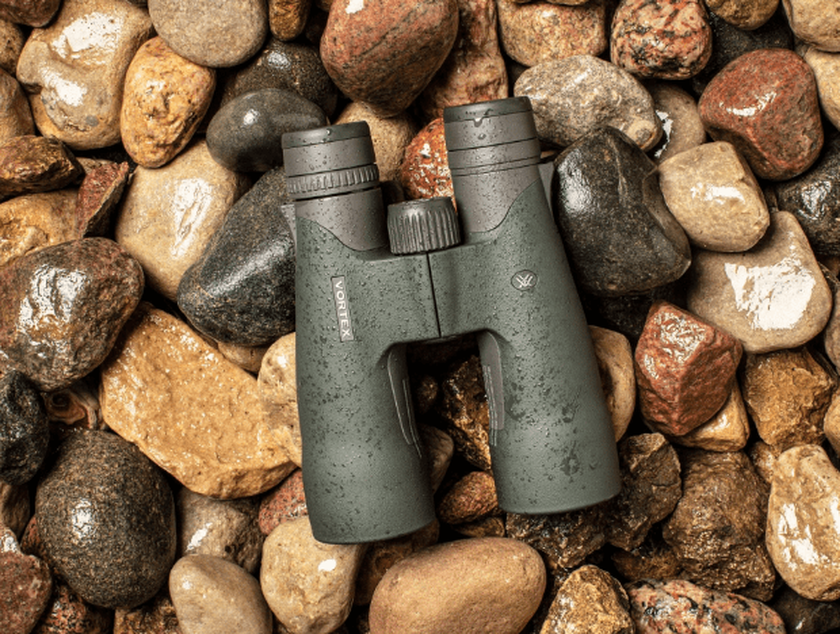 Jumelles de voyage Vortex Razor UHD 18X56