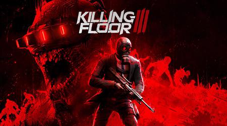 Killing Floor 3 ne sortira pas en mars : les développeurs ont reporté d'urgence la sortie du jeu de tir.