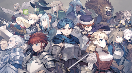 Vanillaware a publié une nouvelle bande-annonce pour Unicorn Overlord, montrant les combats, les compétences et plus encore.
