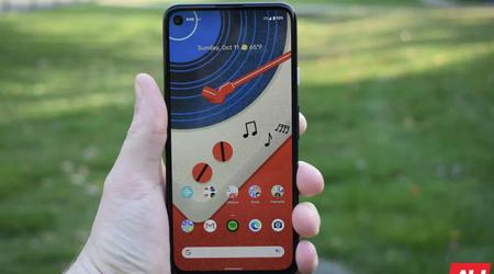 Les utilisateurs du Pixel 4a sont furieux après une mise à jour surprise de Google qui détériore l'autonomie de la batterie.
