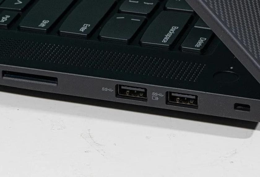 Lenovo ThinkPad P1 Gen 6 laptop reprogrammation ECU