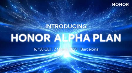 Honor annonce un nouveau plan stratégique pour le MWC 2025 : Il semblerait que les smartphones ne soient pas à l'ordre du jour
