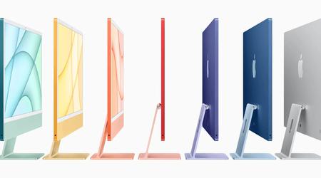Bloomberg : Apple dévoilera de nouveaux Mac ce mois-ci