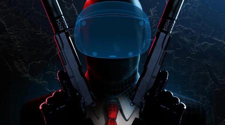 Hitman : World of Assassination VR recevra une mise à jour majeure pour PSVR2 avec plus de 100 corrections de bugs