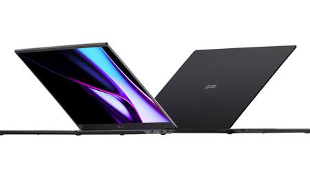 LG présente l'ordinateur portable le plus fin et le plus léger équipé d'Intel Lunar Lake : le nouveau LG Gram 16 Pro