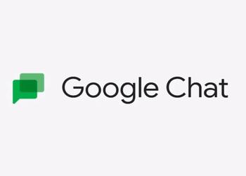 Google Chat prend en charge l'intégration ...