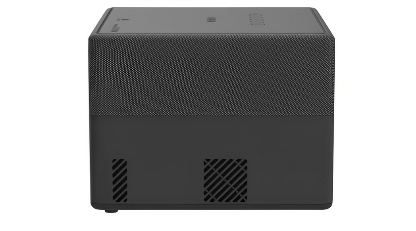 Epson EpiqVision Mini EF12 projecteur wifi avec bluetooth