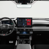 Sièges sport du Toyota RAV4 GR Sport