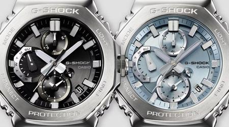 Casio retarde la sortie des G-Shock GMC-B2100AD-2A et GMC-B2100D-1A en raison d'une cyberattaque