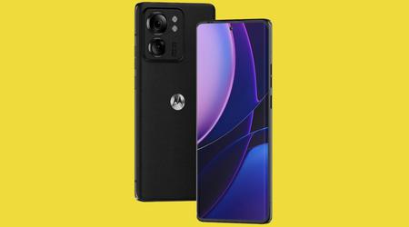 Rumeur : Motorola travaille sur un smartphone phare équipé d'une puce Snapdragon 8 Gen 3