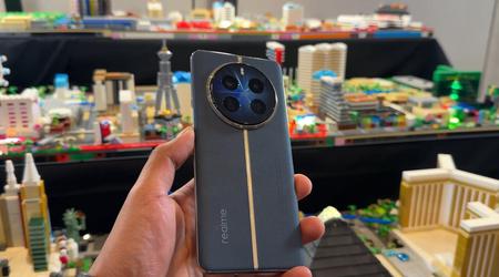 Le realme 12 Pro+ a fait surface dans une vidéo : un smartphone avec un triple appareil photo, une puce Snapdragon 7s Gen 2 et Android 14 à bord