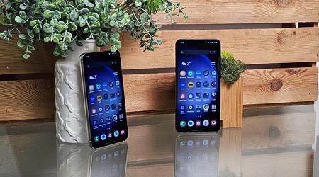 L'éternel révolutionnaire : revue des Samsung Galaxy S23 et Galaxy S23+