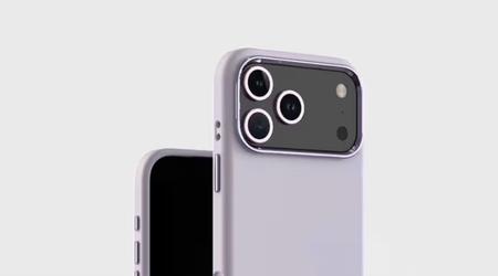 La fuite montre un nouveau design de la caméra de l'iPhone 17 Pro : que faut-il attendre d'Apple