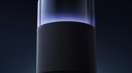 Xiaomi a montré une enceinte intelligente Sound Pro avant son annonce