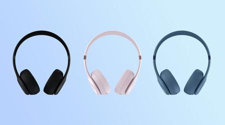 Apple travaille sur le casque sans fil Beats Solo 4 avec prise en charge du Spatial Audio