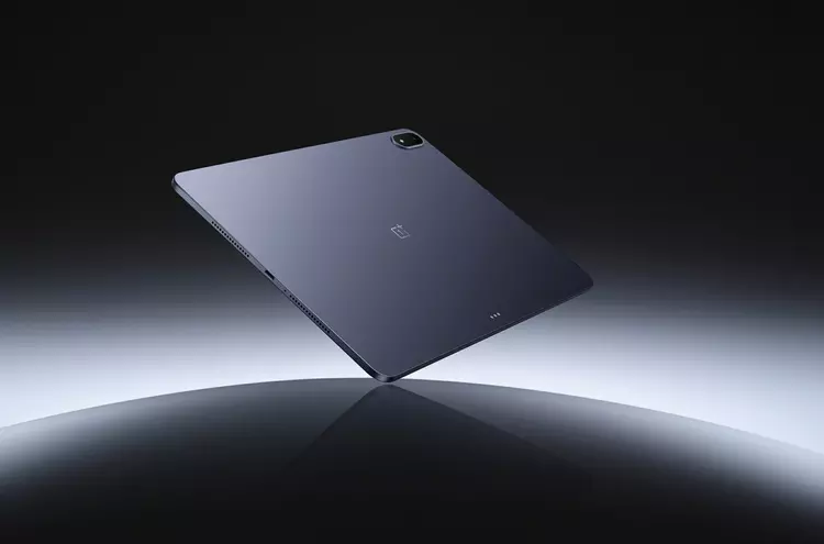 OnePlus prépare une tablette de gaming ...