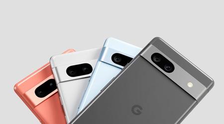 Google propose un remplacement gratuit des batteries défectueuses pour les propriétaires de Pixel 7a