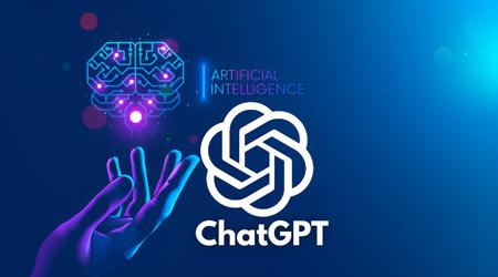 ChatGPT reprend ses activités après une panne technique