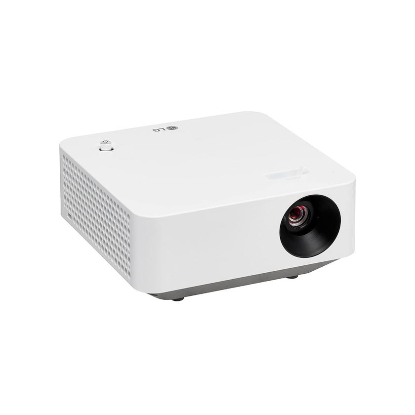 Projecteur portable LG PF510Q Comparaison des projecteurs LG