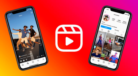 Instagram vous permet de regarder des vidéos Reels à une vitesse deux fois supérieure à celle de TikTok