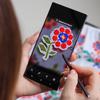 L'image de l'appareil photo de 200 mégapixels du Galaxy S23 Ultra est utilisée sur l'un des plus grands écrans d'Europe.-4 L'image de l'appareil photo de 200 mégapixels du Galaxy S23 Ultra est utilisée sur l'un des plus grands écrans d'Europe.-4
