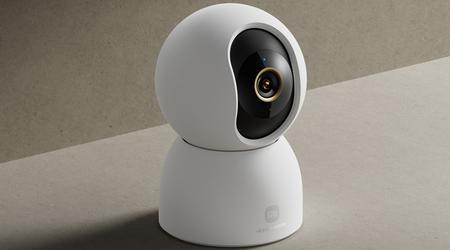 Xiaomi dévoile le nouveau smartphone Smart Camera 4 avec vision nocturne et IA