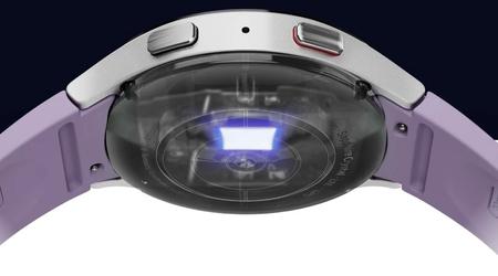 Samsung mène des recherches sur la surveillance non invasive du glucose et la mesure continue de la pression artérielle