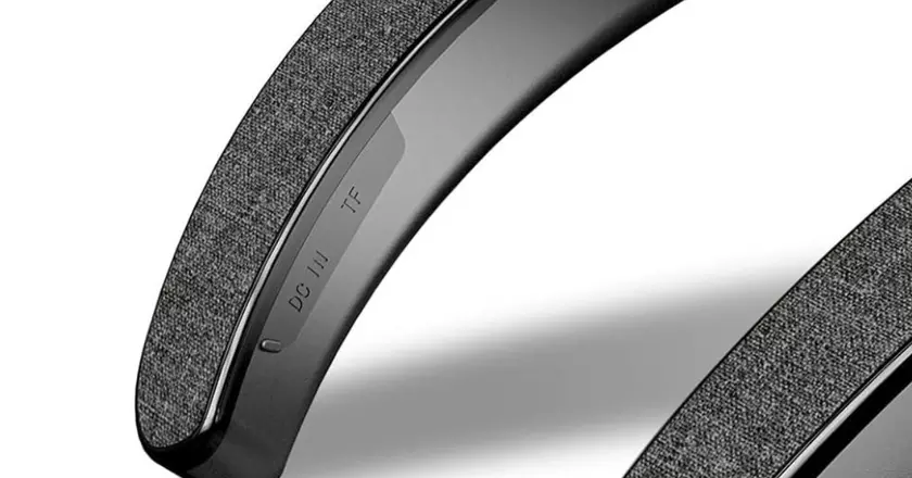 Smalody 905 meilleur haut-parleur pour le cou