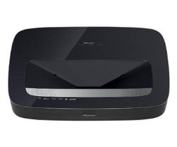 Projecteur intelligent de cinéma maison à ultra courte portée Hisense PL1